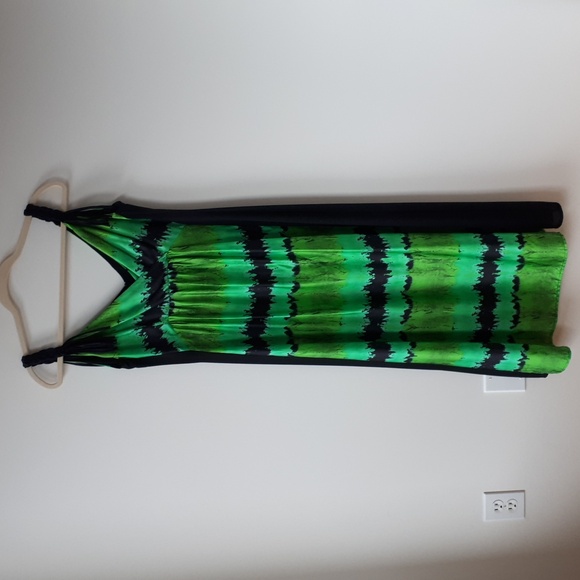 Ecla dress - Picture 1 of 7